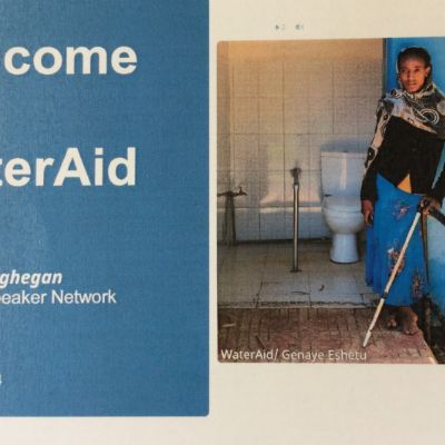 Wateraid